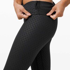 Lululemon Align Pant II 25"
